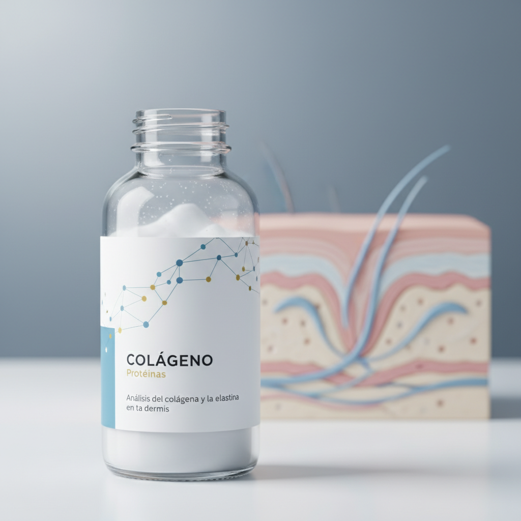Colágeno